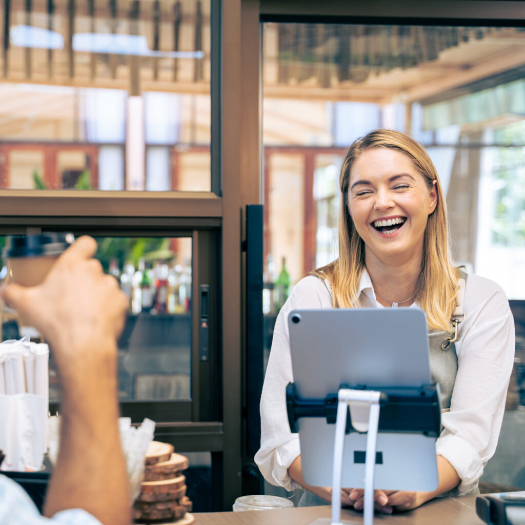 Vignette Retail Commerce musique in-store Radioshop