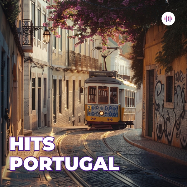 PlaylistHits Portugalpar Melodious Radioshop