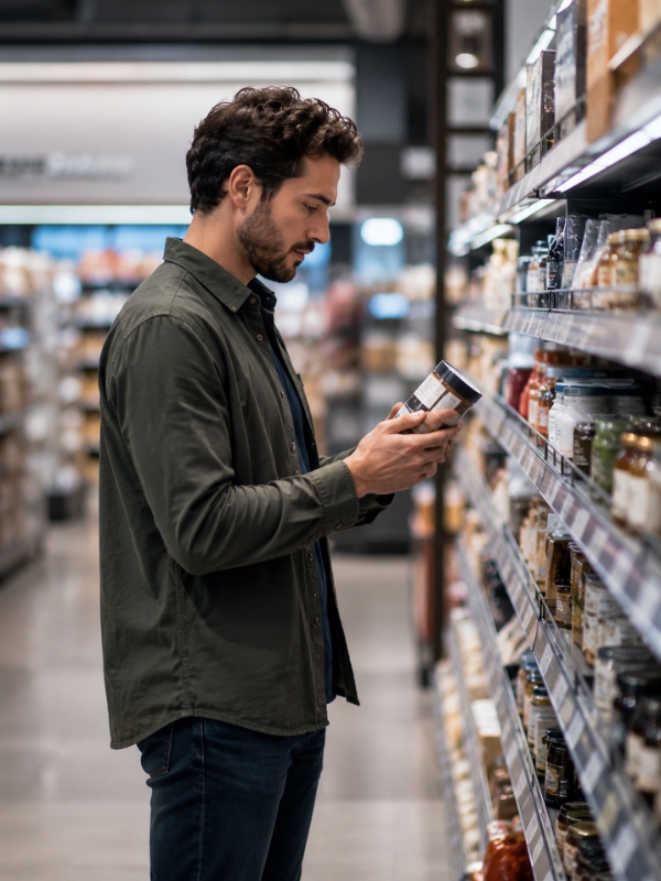 Le son influencer les comportements d'achat