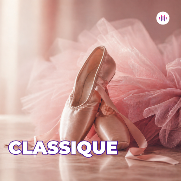 PlaylistClassiquepar Melodious Radioshop