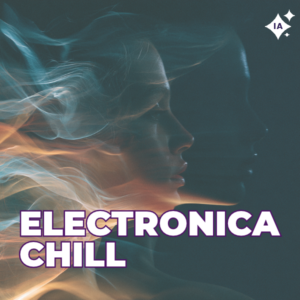 Teaser Playlist IA Electronica Chill Radioshop