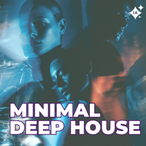 Teaser Playlist IA Minimal Deep House Radioshop
