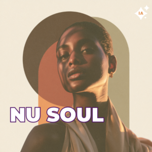 Teaser Playlist IA Nu Soul Radioshop