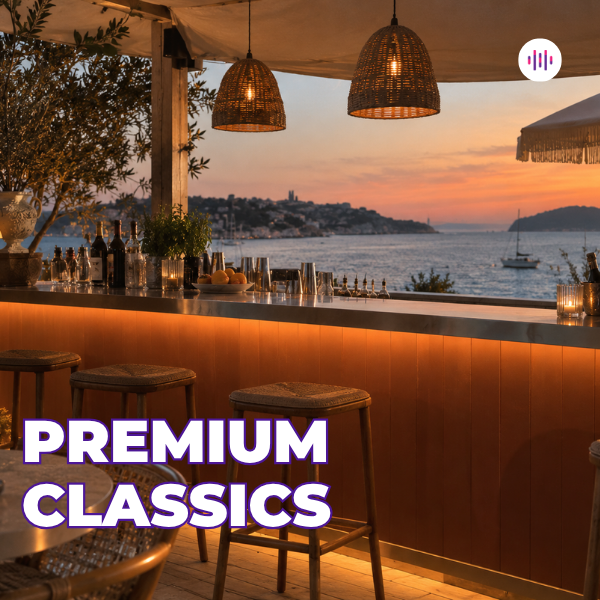 PlaylistPremium Classicspar Melodious Radioshop