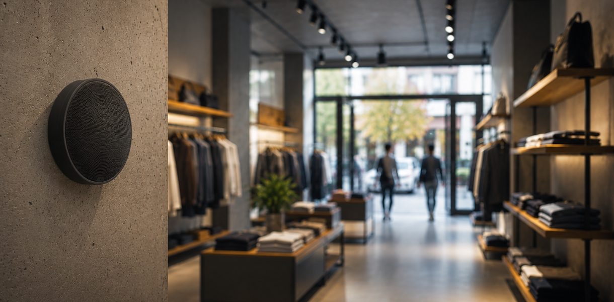 Monétisation de l'audio et point de vente, retail media audio et adserver Radioshop