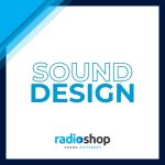 Pochette Sound Design Radioshop Portfolio Audio